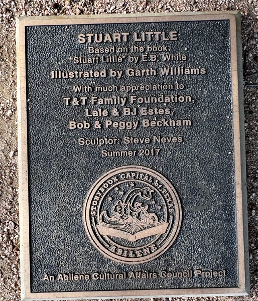 Stuart Little