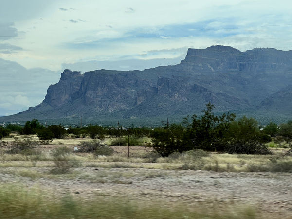 Silly Mountain