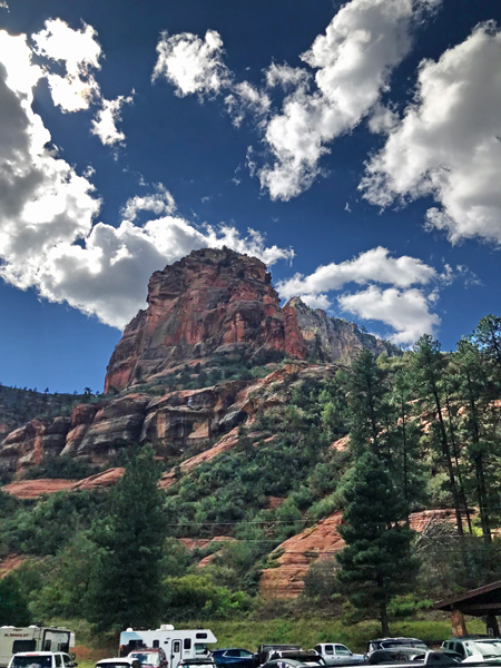 Secret Mountain
