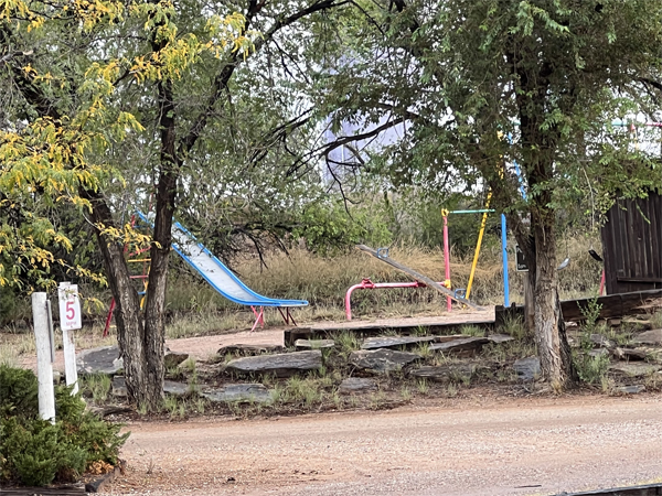 playground