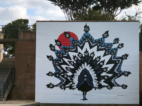 mural