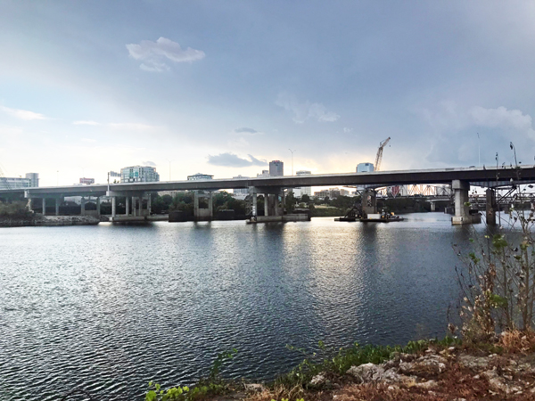 Arkansas River