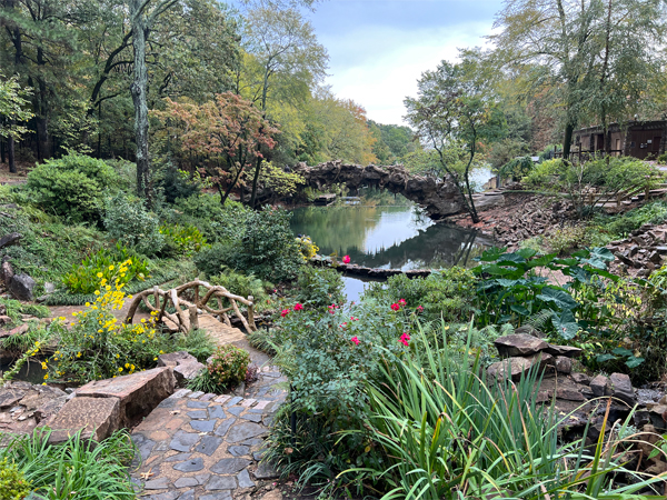 Big Arch Bridge