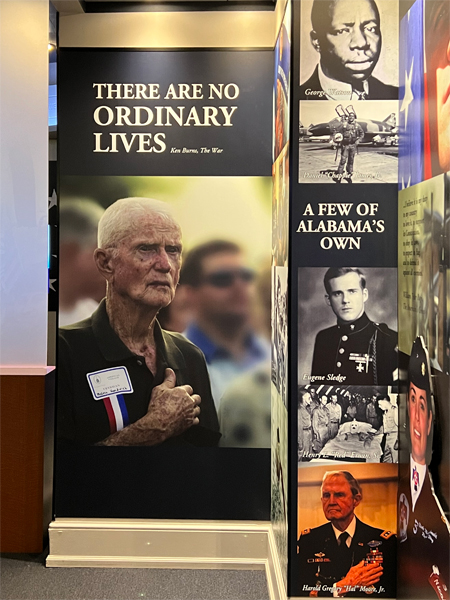Alabamsa Heroes