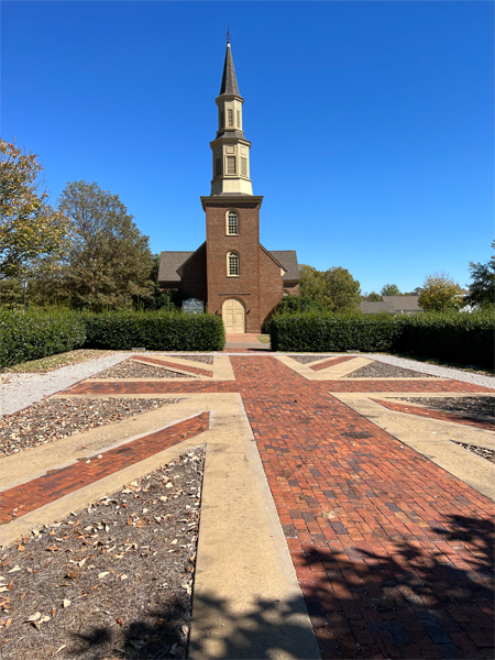 The Chapel