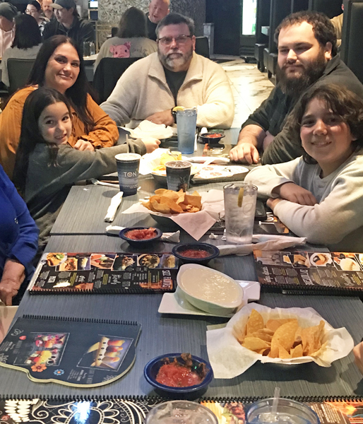 family