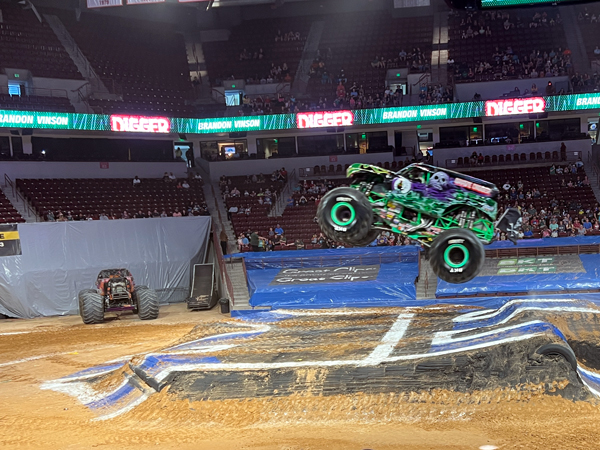Grave Digger