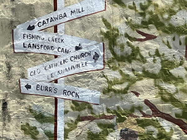 mural