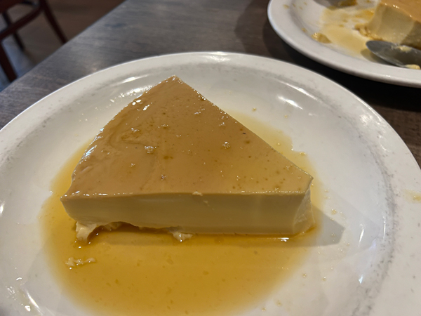 Flan