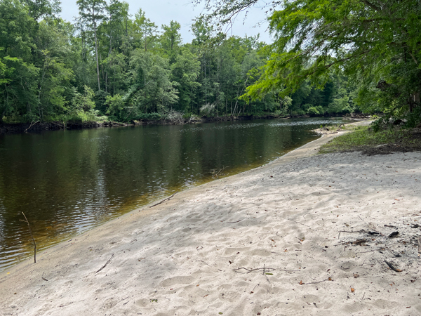 Lumber River