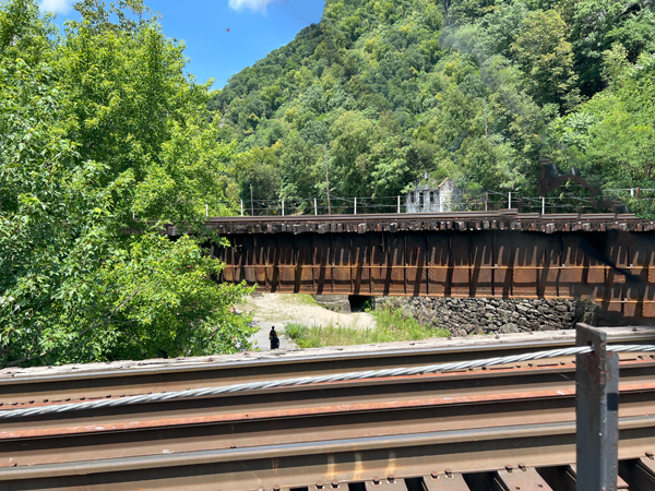 Appalachian National Scenic trail