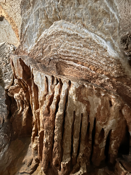 n Endless Caverns