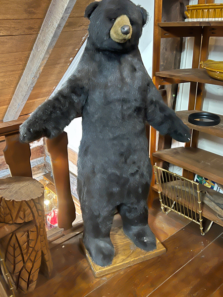 big bear