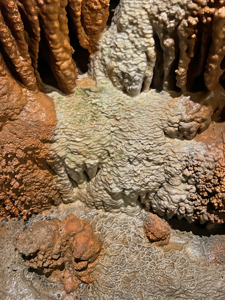 Shenandoah Caverns