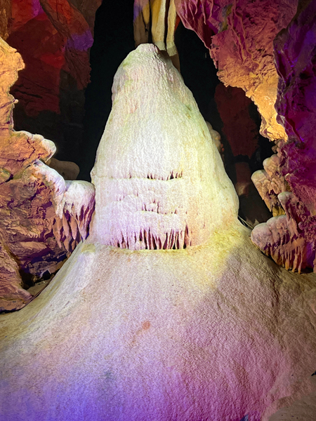 Shenandoah Caverns