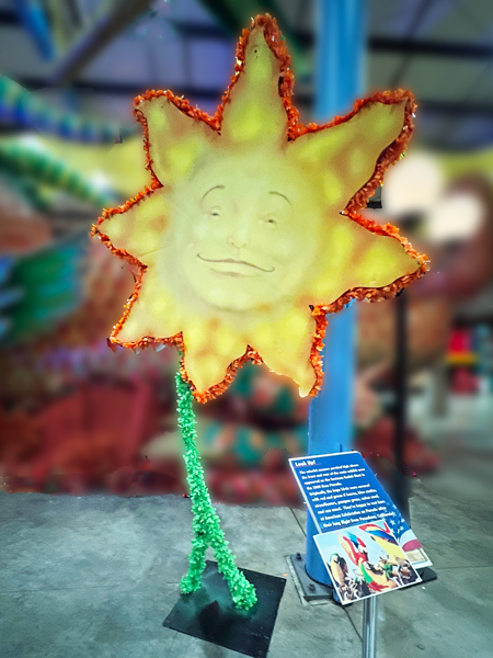 sun