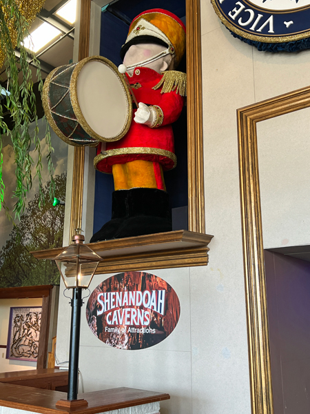 drummer