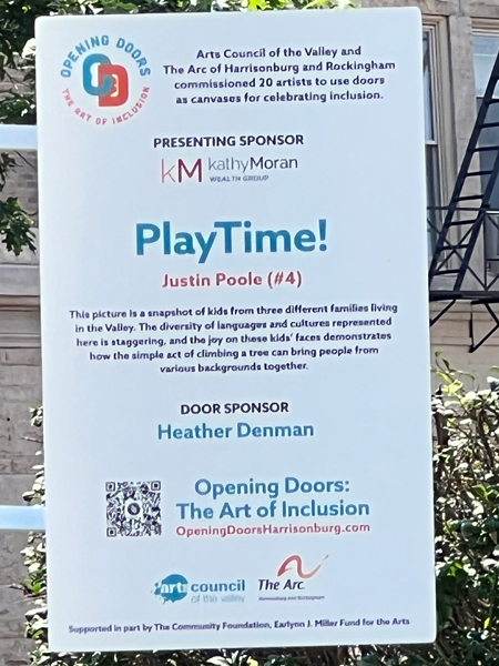 PlayTime by Justin Poole 