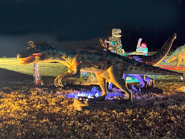 dinousaur