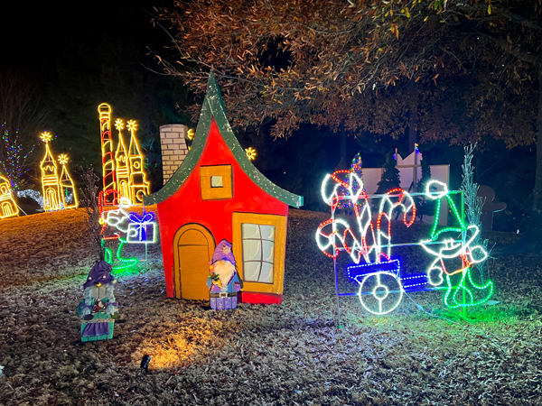 Santa's Village