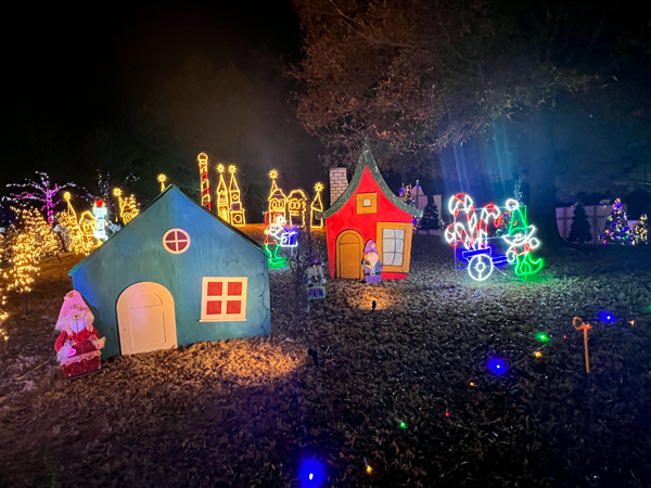 Santa's Village