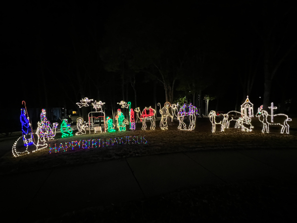 Jesus Nativity