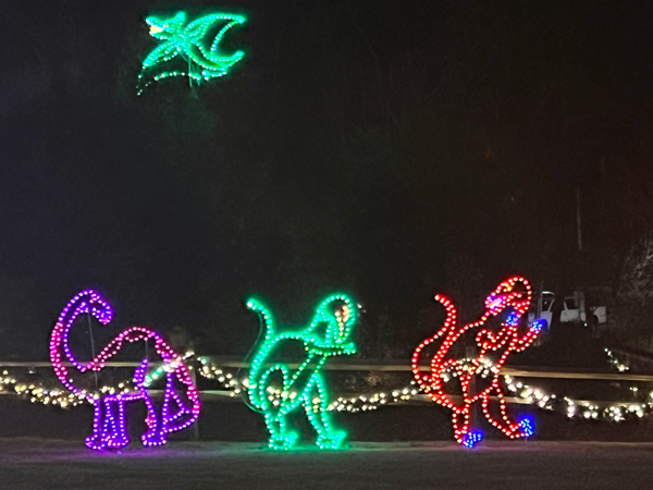 dinosaurs
