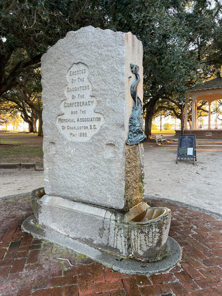 historical monument