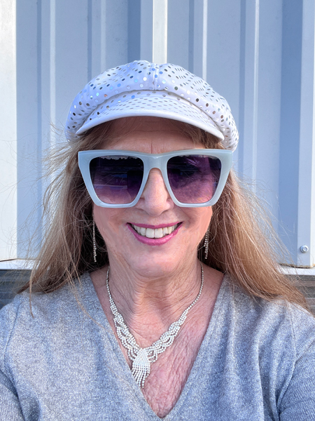Karen Duquette