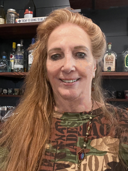 Karen Duquette