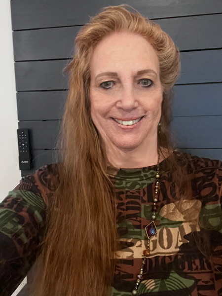 Karen Duquette