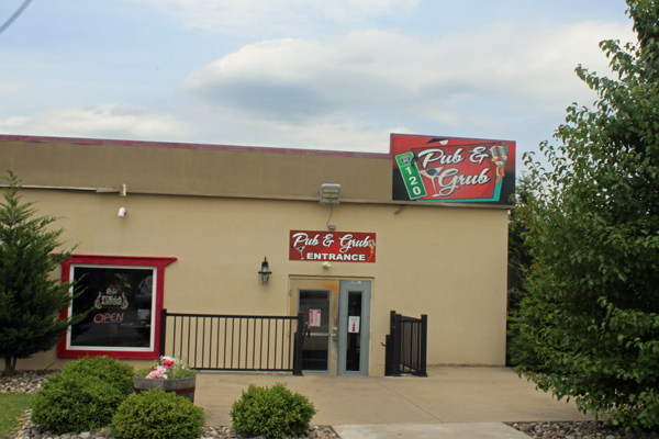 The Pub and Grub Restaurant