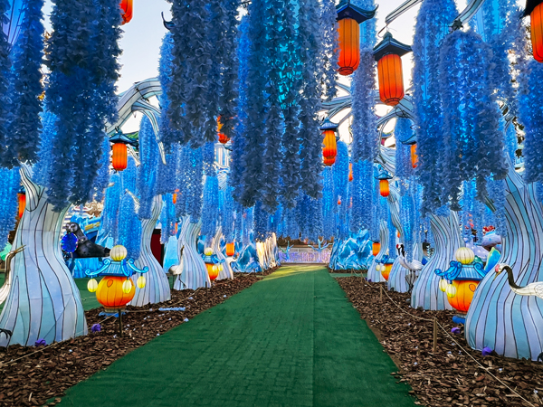 2024 tunnel
