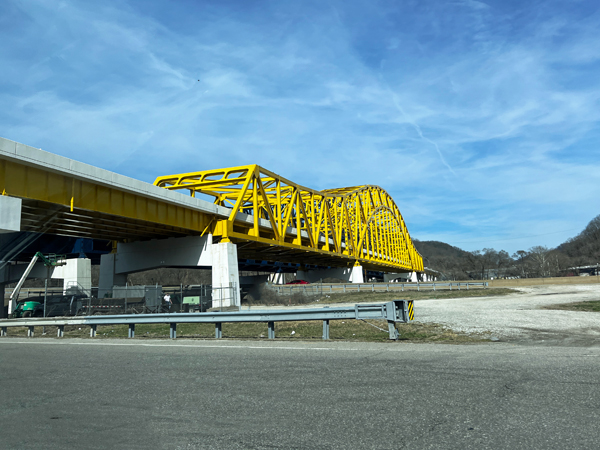 bridge