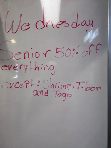 sign