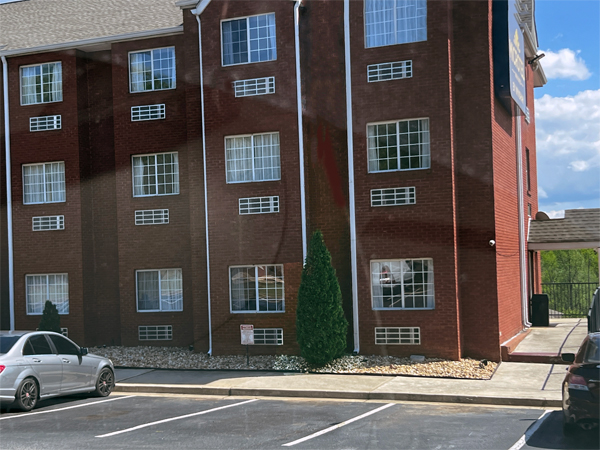 Microtel Inn & Suites by Wyndham