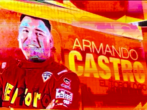 Armando Castro