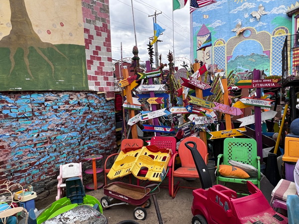 Randyland
