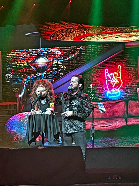 Terry Fator
