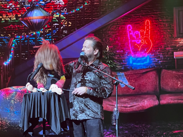 Terry Fator