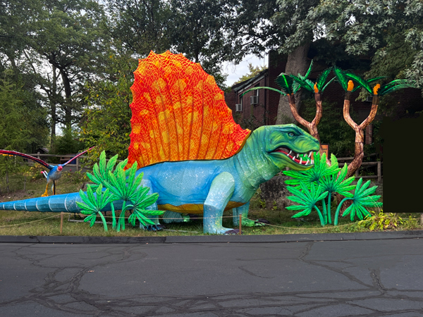dinosaur