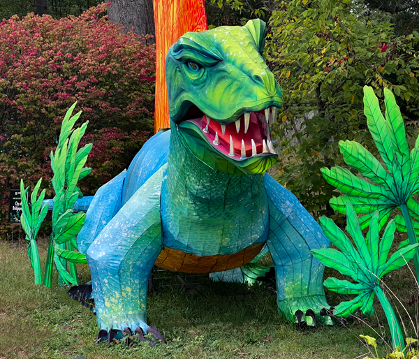 dinosaur