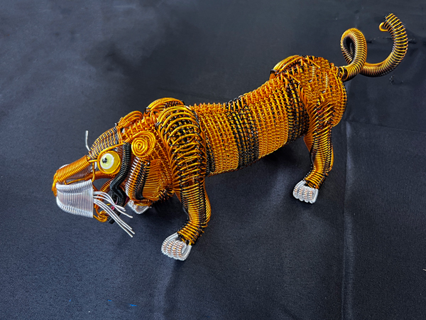 tiger