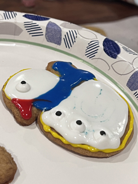 cookie