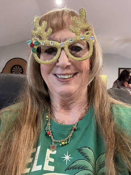 Karen Duquette
