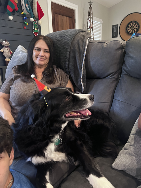 Renee and Dutch