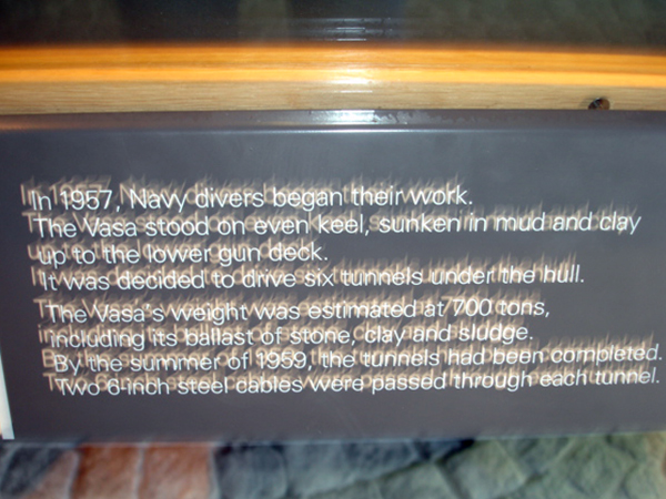 sign about 1957 duvers