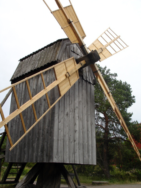 Windmill