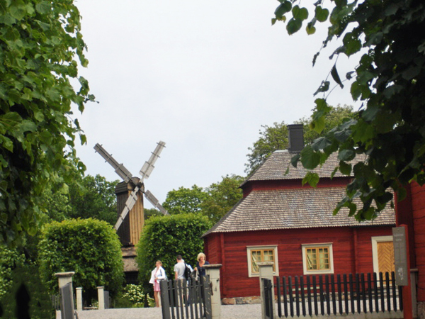 Windmill