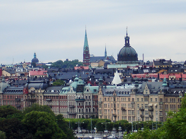 Djurgården